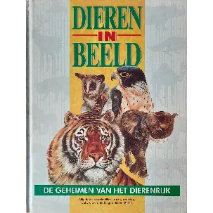 Afbeelding van 1 Dieren in beeld