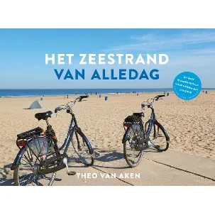 Afbeelding van Het Zeestrand van alledag