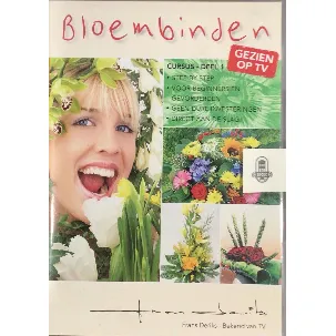 Afbeelding van 1 boeketten bloemschikken