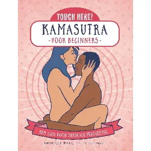 Afbeelding van Kamasutra voor beginners