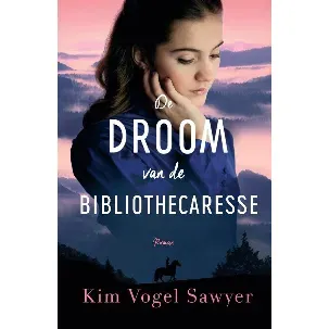 Afbeelding van De droom van de bibliothecaresse