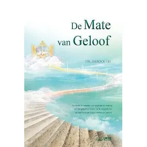 Afbeelding van De Mate van Geloof