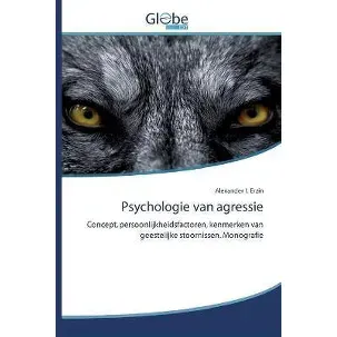 Afbeelding van Psychologie van agressie