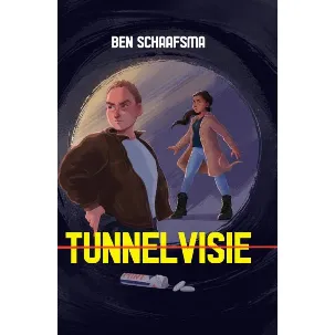 Afbeelding van Tunnelvisie