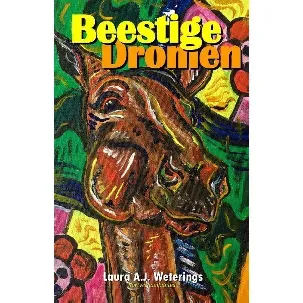 Afbeelding van BEESTIGE DROMEN