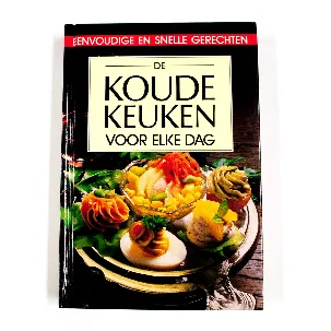 Afbeelding van De koude keuken voor elke dag