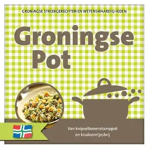 Afbeelding van Groningse pot