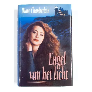 Afbeelding van Engel van het licht