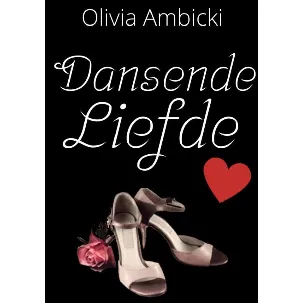 Afbeelding van Dansende Liefde