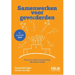 Afbeelding van Samenwerken voor gevorderden