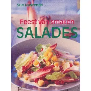 Afbeelding van Salades