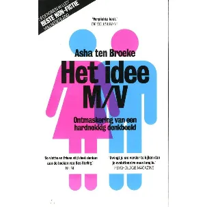 Afbeelding van Het idee M/V