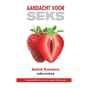 Afbeelding van Aandacht voor seks