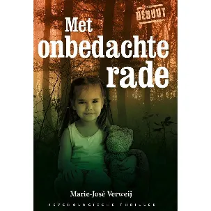 Afbeelding van Met onbedachte rade