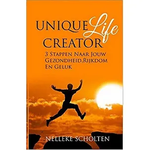 Afbeelding van Unique Life Creator