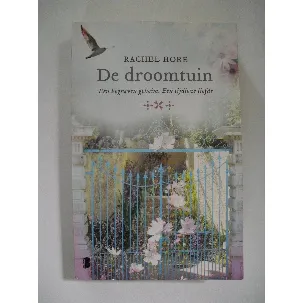 Afbeelding van De droomtuin special / druk Heruitgave