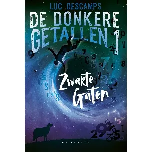 Afbeelding van De donkere getallen 1 Zwarte gaten