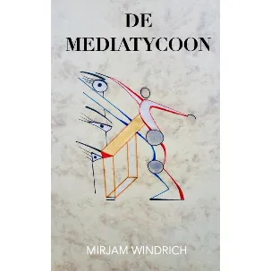 Afbeelding van De mediatycoon