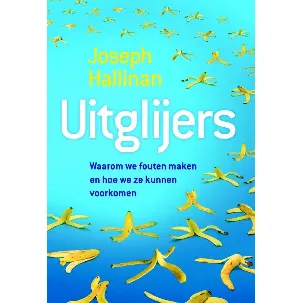 Afbeelding van Uitglijers