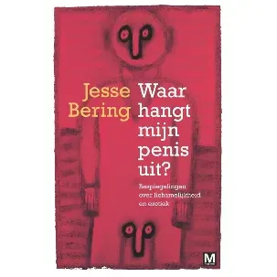 Afbeelding van Waar hangt mijn penis uit?