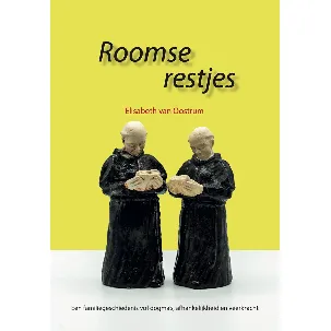 Afbeelding van Roomse restjes