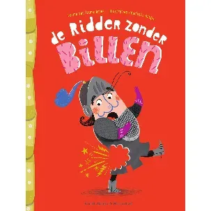 Afbeelding van De ridder zonder billen - De ridder zonder billen