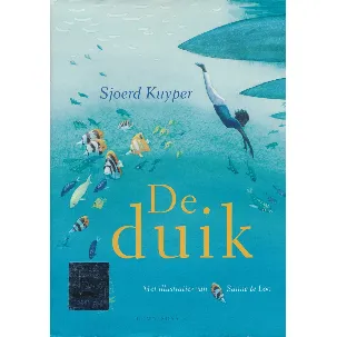 Afbeelding van De duik