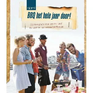 Afbeelding van BBQ het hele jaar door