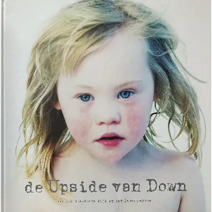 Afbeelding van De Upside van Down !