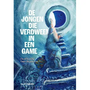 Afbeelding van De jongen die verdween in een game