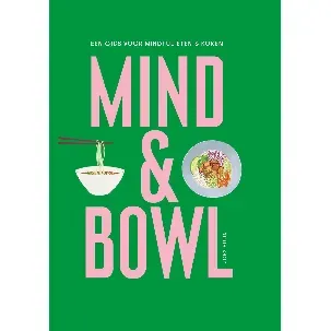 Afbeelding van Mind & Bowl