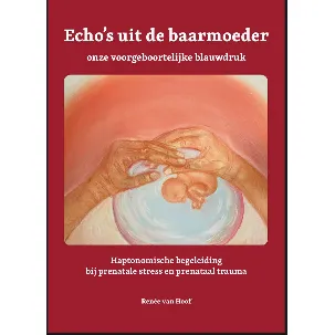 Afbeelding van Echo's uit de baarmoeder