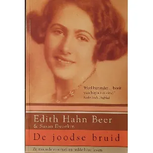 Afbeelding van de Joodse bruid