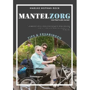 Afbeelding van Mantelzorg