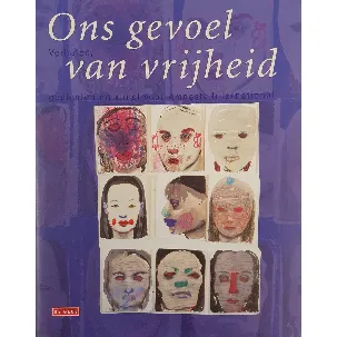 Afbeelding van Ons Gevoel Van Vrijheid