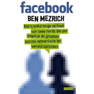 Afbeelding van Facebook