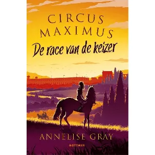 Afbeelding van Circus Maximus