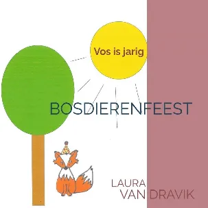 Afbeelding van Bosdierenfeest