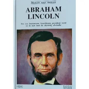 Afbeelding van ABRAHAM LINCOLN