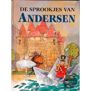 Afbeelding van Sprookjes Van Andersen