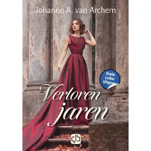 Afbeelding van Verloren jaren