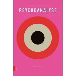 Afbeelding van Elementaire Deeltjes - Psychoanalyse