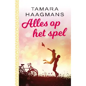 Afbeelding van Alles op het spel