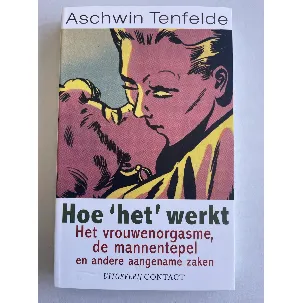 Afbeelding van Hoe 'het' werkt