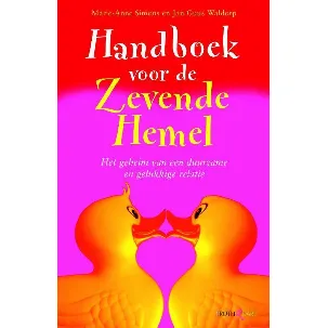 Afbeelding van Handboek Voor De Zevende Hemel