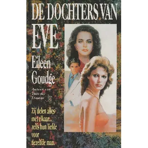 Afbeelding van De dochters van eve