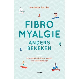 Afbeelding van Fibromyalgie anders bekeken