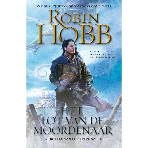 Afbeelding van De Boeken van Fitz en de Nar 3 - Het Lot van de Moordenaar