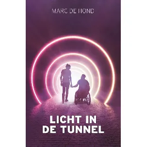 Afbeelding van Licht in de tunnel