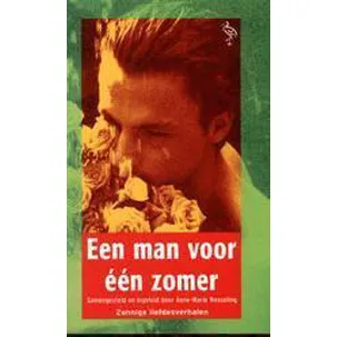 Afbeelding van Een Man Voor Een Zomer